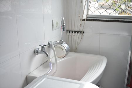 Casa à venda com 240m², 3 quartos e 5 vagasÁrea de Serviço