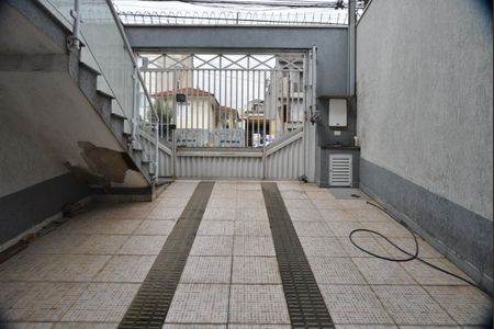 Casa à venda com 240m², 3 quartos e 5 vagasÁrea comum