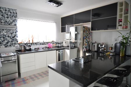 Casa à venda com 240m², 3 quartos e 5 vagasCozinha