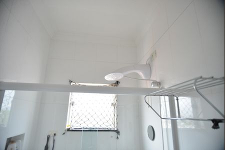 Casa à venda com 240m², 3 quartos e 5 vagasBanheiro Social