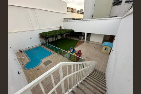 Apartamento à venda com 117m², 4 quartos e 3 vagas Apartamento à venda com 117m², 4 quartos e 3 vagasÁrea comum