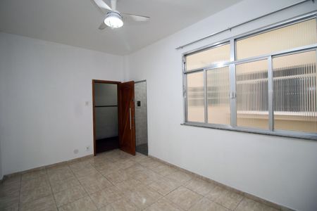 Apartamento para alugar com 65m², 1 quarto e sem vagaSala