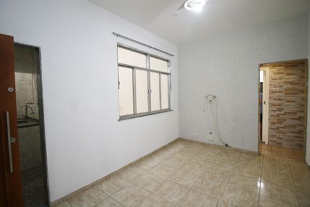 Apartamento para alugar com 65m², 1 quarto e sem vagaSala