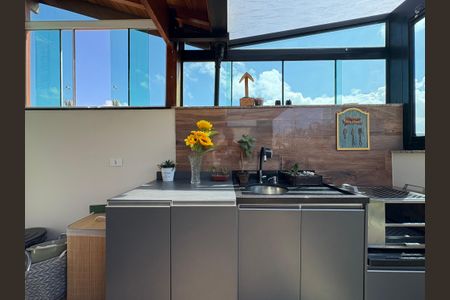 Apartamento à venda com 65m², 2 quartos e 1 vaga Apartamento à venda com 65m², 2 quartos e 1 vagaLavanderia