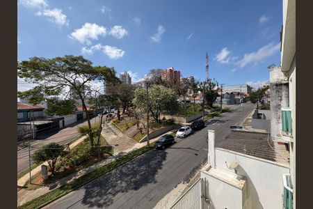 Apartamento à venda com 65m², 2 quartos e 1 vaga Apartamento à venda com 65m², 2 quartos e 1 vagaVista do Quarto 2