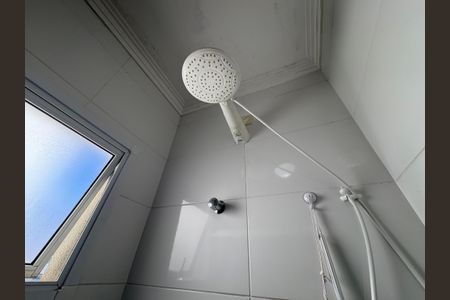 Apartamento à venda com 65m², 2 quartos e 1 vaga Apartamento à venda com 65m², 2 quartos e 1 vagaBanheiro