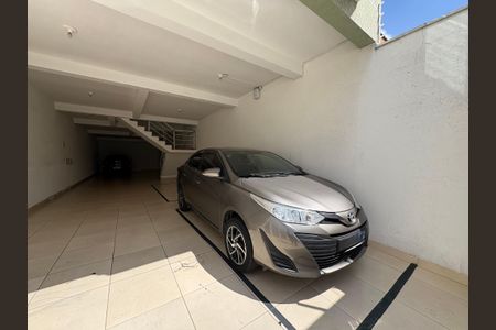 Apartamento à venda com 65m², 2 quartos e 1 vaga Apartamento à venda com 65m², 2 quartos e 1 vagaGaragem