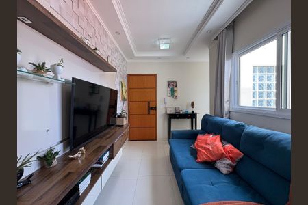 Apartamento à venda com 65m², 2 quartos e 1 vaga Apartamento à venda com 65m², 2 quartos e 1 vagaSala