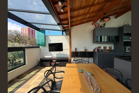 Apartamento à venda com 65m², 2 quartos e 1 vaga Apartamento à venda com 65m², 2 quartos e 1 vagaCobertura