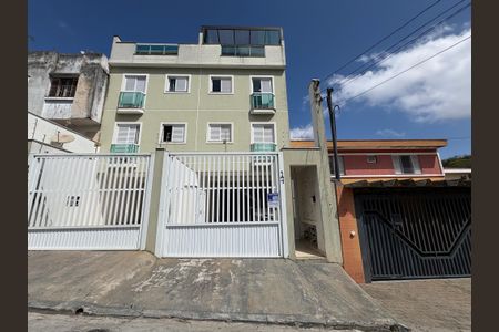 Apartamento à venda com 65m², 2 quartos e 1 vaga Apartamento à venda com 65m², 2 quartos e 1 vagaFachada + plaquinha