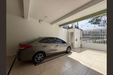 Apartamento à venda com 65m², 2 quartos e 1 vaga Apartamento à venda com 65m², 2 quartos e 1 vagaGaragem