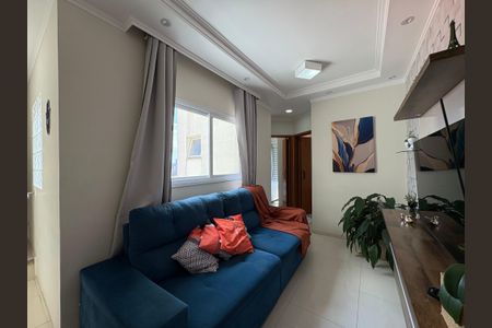 Apartamento à venda com 65m², 2 quartos e 1 vaga Apartamento à venda com 65m², 2 quartos e 1 vagaSala