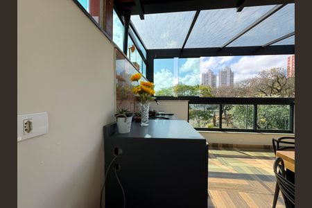 Apartamento à venda com 65m², 2 quartos e 1 vaga Apartamento à venda com 65m², 2 quartos e 1 vagaLavanderia