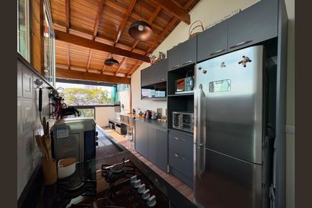 Apartamento à venda com 65m², 2 quartos e 1 vaga Apartamento à venda com 65m², 2 quartos e 1 vagaCozinha