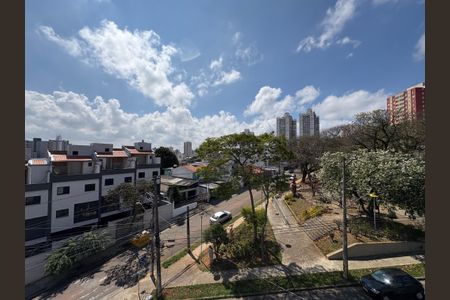 Apartamento à venda com 65m², 2 quartos e 1 vaga Apartamento à venda com 65m², 2 quartos e 1 vagaVista da cobertura