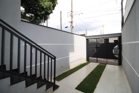 Casa à venda com 120m², 3 quartos e 2 vagasGaragem