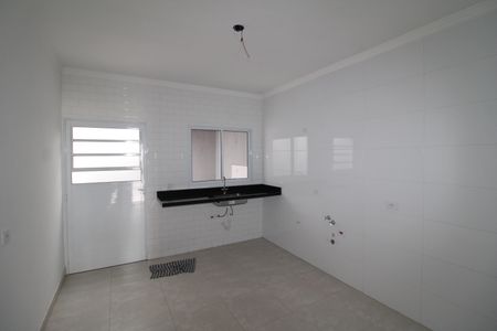 Casa à venda com 120m², 3 quartos e 2 vagasCozinha