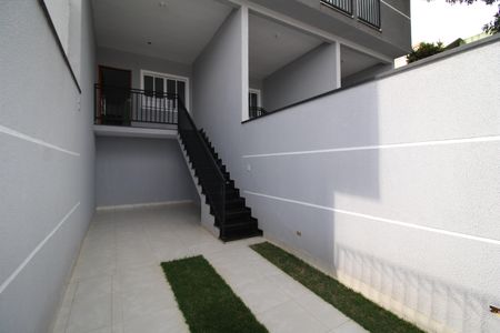 Casa à venda com 120m², 3 quartos e 2 vagasGaragem