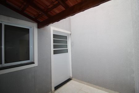 Casa à venda com 120m², 3 quartos e 2 vagasÁrea de Serviço