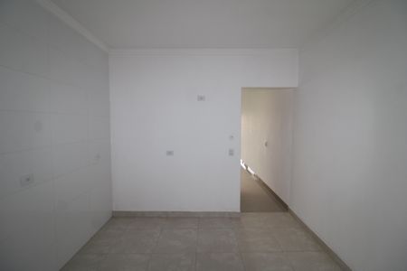 Casa à venda com 120m², 3 quartos e 2 vagasCozinha