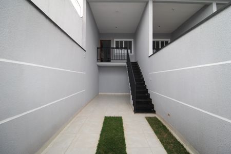 Casa à venda com 120m², 3 quartos e 2 vagasGaragem