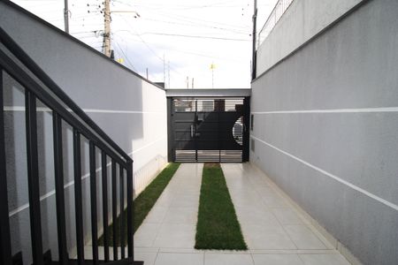 Casa à venda com 120m², 3 quartos e 2 vagasGaragem