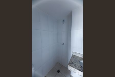 Apartamento à venda com 144m², 3 quartos e 3 vagas Apartamento à venda com 144m², 3 quartos e 3 vagasBanheiro da Suíte