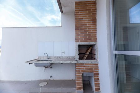 Apartamento à venda com 144m², 3 quartos e 3 vagas Apartamento à venda com 144m², 3 quartos e 3 vagasÁrea Externa