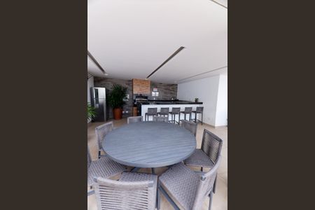 Apartamento à venda com 144m², 3 quartos e 3 vagas Apartamento à venda com 144m², 3 quartos e 3 vagasÁrea comum