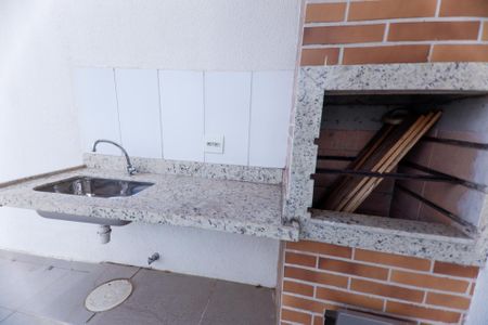 Apartamento à venda com 144m², 3 quartos e 3 vagas Apartamento à venda com 144m², 3 quartos e 3 vagasÁrea Externa