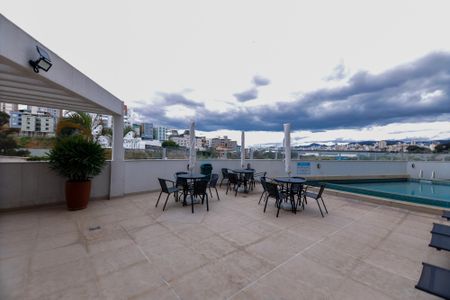 Apartamento à venda com 144m², 3 quartos e 3 vagas Apartamento à venda com 144m², 3 quartos e 3 vagasÁrea comum