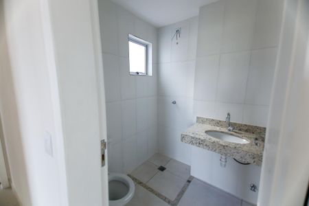 Apartamento à venda com 144m², 3 quartos e 3 vagas Apartamento à venda com 144m², 3 quartos e 3 vagasBanheiro