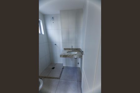 Apartamento à venda com 144m², 3 quartos e 3 vagas Apartamento à venda com 144m², 3 quartos e 3 vagasBanheiro