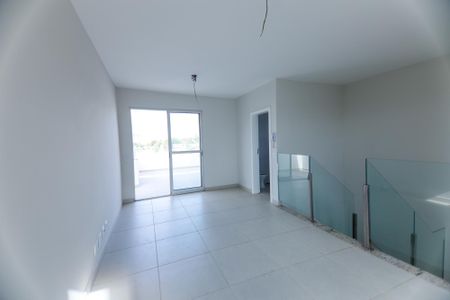 Apartamento à venda com 144m², 3 quartos e 3 vagas Apartamento à venda com 144m², 3 quartos e 3 vagasSala 2