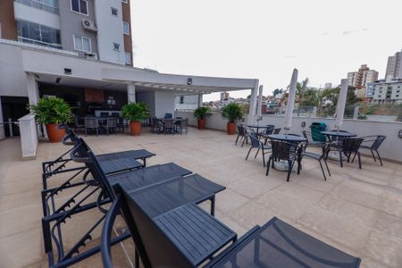 Apartamento à venda com 144m², 3 quartos e 3 vagas Apartamento à venda com 144m², 3 quartos e 3 vagasÁrea comum