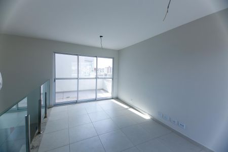 Apartamento à venda com 144m², 3 quartos e 3 vagas Apartamento à venda com 144m², 3 quartos e 3 vagasSala 2