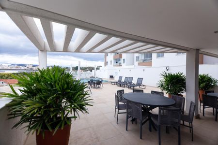 Apartamento à venda com 144m², 3 quartos e 3 vagas Apartamento à venda com 144m², 3 quartos e 3 vagasÁrea comum