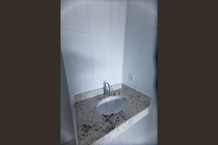 Apartamento à venda com 144m², 3 quartos e 3 vagas Apartamento à venda com 144m², 3 quartos e 3 vagasBanheiro da Suíte