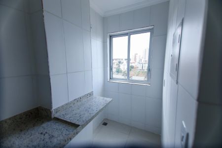 Apartamento à venda com 144m², 3 quartos e 3 vagas Apartamento à venda com 144m², 3 quartos e 3 vagasCozinha