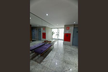 Apartamento à venda com 144m², 3 quartos e 3 vagas Apartamento à venda com 144m², 3 quartos e 3 vagasÁrea comum