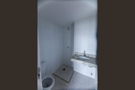 Apartamento à venda com 144m², 3 quartos e 3 vagas Apartamento à venda com 144m², 3 quartos e 3 vagasBanheiro da Suíte