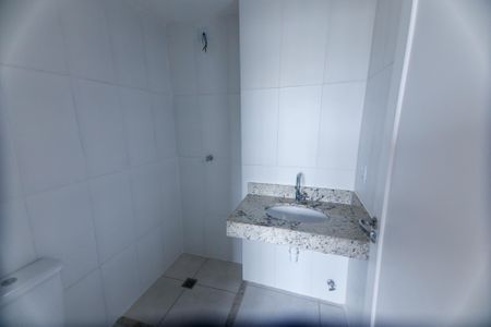 Apartamento à venda com 144m², 3 quartos e 3 vagas Apartamento à venda com 144m², 3 quartos e 3 vagasBanheiro da Suíte