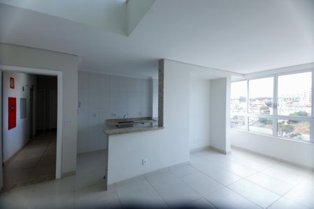 Apartamento à venda com 144m², 3 quartos e 3 vagas Apartamento à venda com 144m², 3 quartos e 3 vagasSala