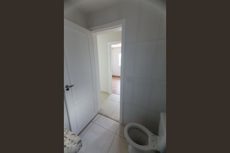 Apartamento à venda com 144m², 3 quartos e 3 vagas Apartamento à venda com 144m², 3 quartos e 3 vagasBanheiro