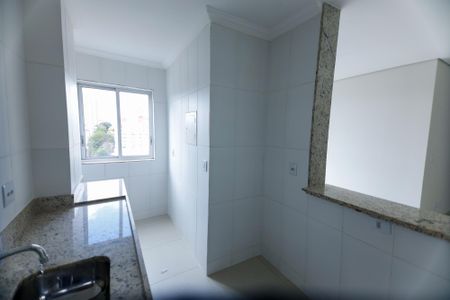 Apartamento à venda com 144m², 3 quartos e 3 vagas Apartamento à venda com 144m², 3 quartos e 3 vagasCozinha