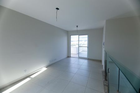 Apartamento à venda com 144m², 3 quartos e 3 vagas Apartamento à venda com 144m², 3 quartos e 3 vagasSala 2