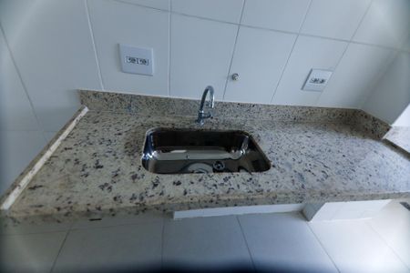 Apartamento à venda com 144m², 3 quartos e 3 vagas Apartamento à venda com 144m², 3 quartos e 3 vagasCozinha
