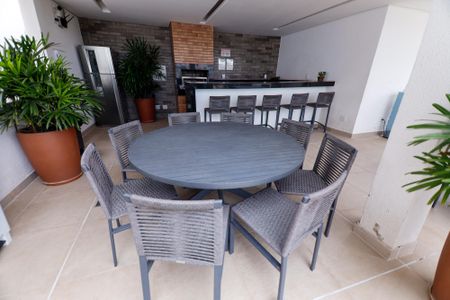 Apartamento à venda com 144m², 3 quartos e 3 vagas Apartamento à venda com 144m², 3 quartos e 3 vagasÁrea comum