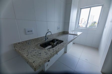 Apartamento à venda com 144m², 3 quartos e 3 vagas Apartamento à venda com 144m², 3 quartos e 3 vagasCozinha