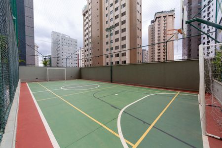 Apartamento à venda com 136m², 4 quartos e 3 vagas Apartamento à venda com 136m², 4 quartos e 3 vagasÁrea comum